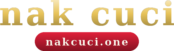 nak cuci logo